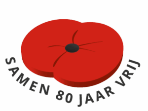 Samen 80 jaar vrij
